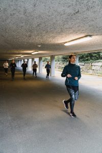 Le portrait du mois : Camille