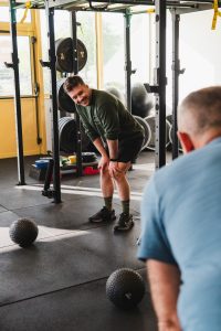 Janvier : comment reprendre le sport durablement (et ne pas abandonner au bout de 3 semaines) 