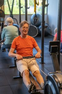 Le portrait du mois : Philippe