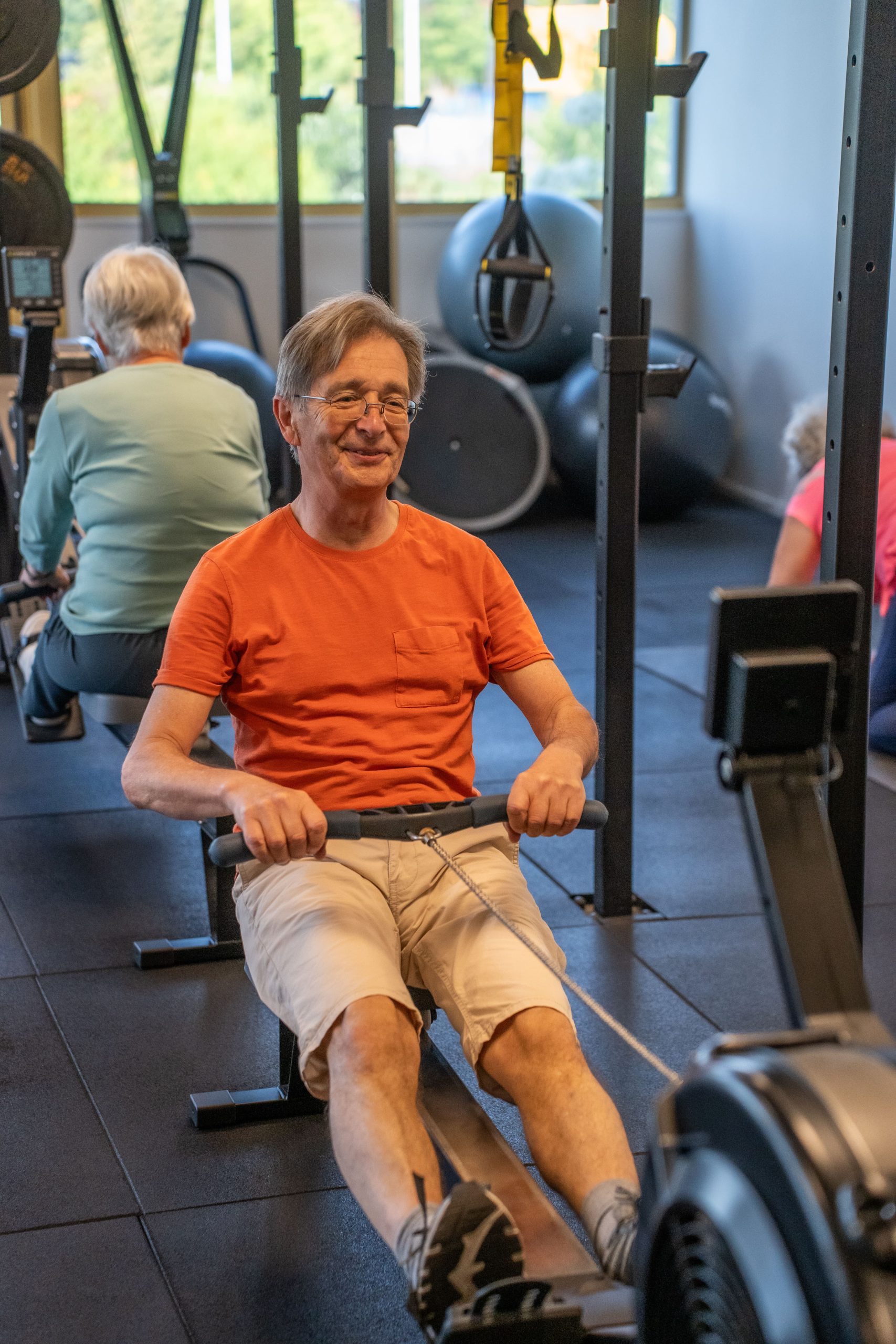 Le portrait du mois : Philippe