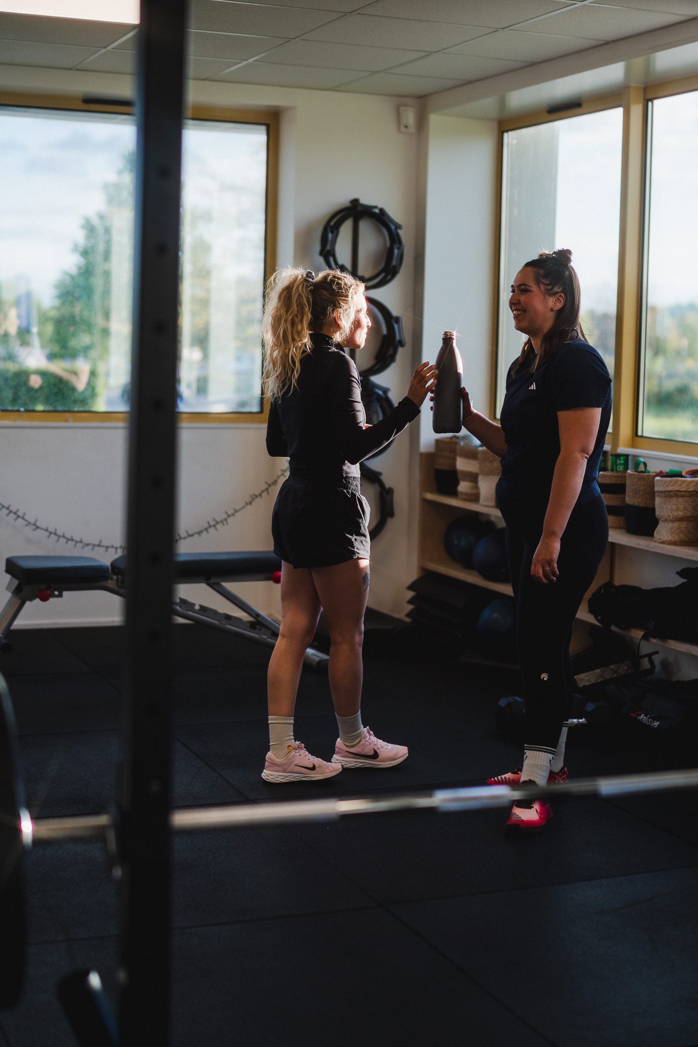 Printemps : la saison parfaite pour remettre du mouvement dans son quotidien