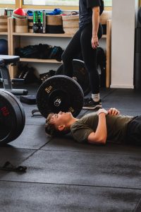 Le portrait du mois : Théo