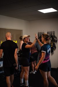 Et si le sport était aussi une histoire de générations ?