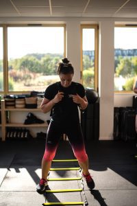 Le portrait du mois : Ophélie