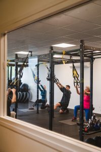 Et si faire du sport, c&rsquo;était encore mieux à plusieurs ?
